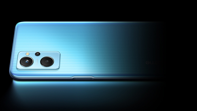В начале января состоялась официальная премьера смартфона Realme 9i