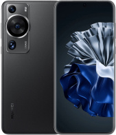 Смартфон Huawei P60 Pro 8/256 Гб Черный