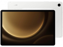 Планшет Samsung Galaxy Tab S9 FE 10.9" 6/128 ГБ Wi-Fi Серебристый