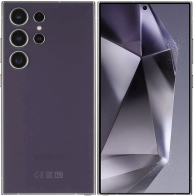 Смартфон Samsung Galaxy S24 Ultra 12/1Тб Фиолетовый