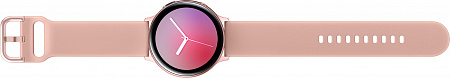 Смарт-часы Samsung Galaxy Watch Active 2 44мм Ваниль