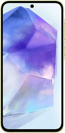 Samsung Galaxy A55 8/128 ГБ Желтый