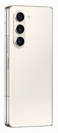 Смартфон Samsung Galaxy Z Fold5 12/256 ГБ Бежевый