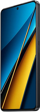 Смартфон Xiaomi POCO X6 8/256 Гб Черный