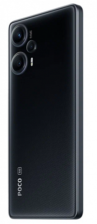 Смартфон Xiaomi POCO F5 8/256 ГБ Черный