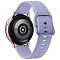 Смарт-часы Samsung Galaxy Watch Active 2 40мм Лаванда