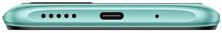 Смартфон Xiaomi POCO C40 3/32 ГБ Зеленый
