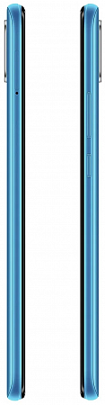 Смартфон OPPO A16k 3/32 ГБ Синий