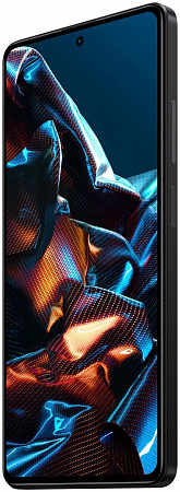 Смартфон Xiaomi POCO X5 Pro 128 ГБ Чёрный