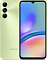 Смартфон Samsung Galaxy A05s 4/64 Гб Зеленый