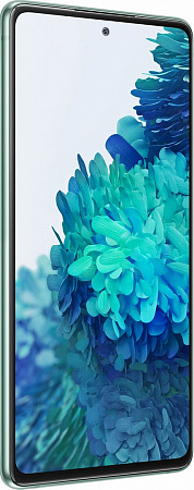 Смартфон Samsung Galaxy S20FE 8/128 Гб Зеленый