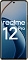 Смартфон Realme 12 Pro 12/512 ГБ Синий