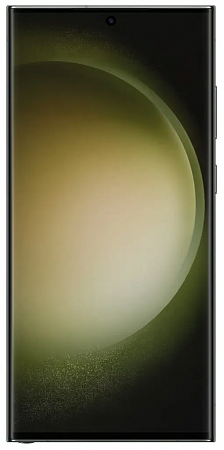 Смартфон Samsung Galaxy S23 Ultra 12/512 Гб Зелёный