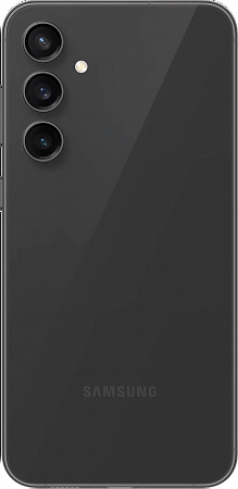 Смартфон Samsung Galaxy S23 FE 8/128 ГБ Графитовый