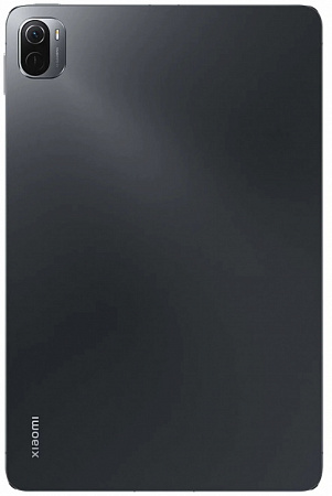 Планшет Xiaomi Pad 5, 6/128 ГБ, Wi-Fi Космический серый