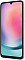 Смартфон Samsung Galaxy A24 4/128 Гб Серебряный