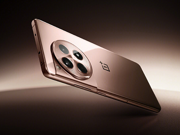 OnePlus Ace 3 получил цвет Mingsha Gold
