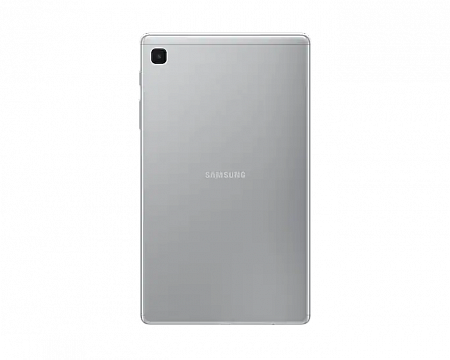 Планшет Samsung Galaxy Tab A7 Lite 3/32 ГБ LTE Серебристый