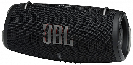Портативная колонка JBL Xtreme 3 Черная