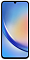 Samsung Galaxy A34 8/128 ГБ Серебряный