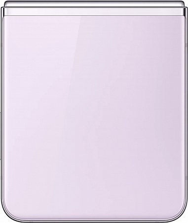 Смартфон Samsung Galaxy Z Flip5 8/512 ГБ Лавандовый