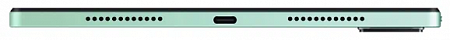 Планшет Xiaomi Redmi Pad 4/128 ГБ Wi-Fi Зеленый
