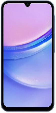 Samsung Galaxy A15 8/256 ГБ Синий