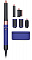 Стайлер Dyson Airwrap Complete (Long) (HS05), Vinca blue/Rose