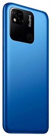 Смартфон Xiaomi Redmi 10A 4/128 Гб Синее небо