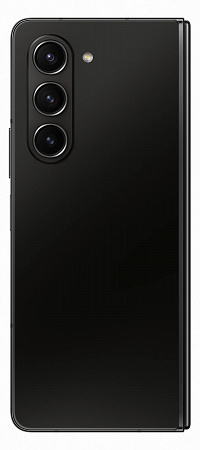 Смартфон Samsung Galaxy Z Fold5 12/256 ГБ Черный фантом