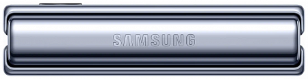Смартфон Samsung Galaxy Z Flip4 8/256 Гб Голубой