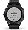 Умные часы Garmin Fenix 6 Pro 47мм Черные