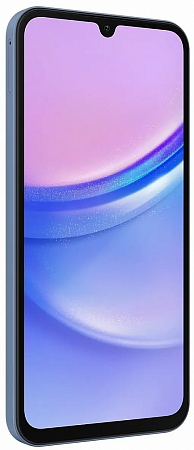 Samsung Galaxy A15 8/256 ГБ Синий