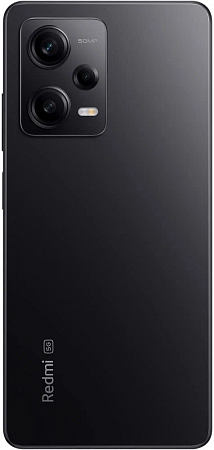 Xiaomi Redmi Note 12 Pro 5G 6/128 ГБ Черный