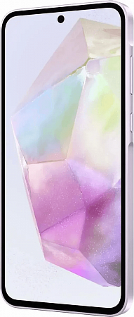 Samsung Galaxy A35 6/128 ГБ Фиолетовый