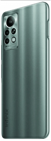 Смартфон Infinix Note 11 Pro 8/128 Зеленый