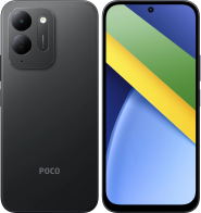 Смартфон Xiaomi POCO C95 Pro 8/256 Гб Чёрный