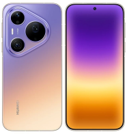 Смартфон Huawei Pura 90s Pro Max 12/256 Гб Фиолетовый