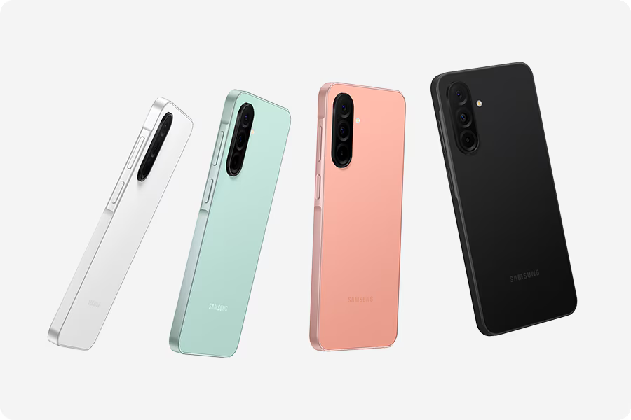 Обзор Galaxy A26