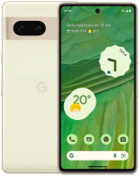 Google Pixel 7 8/256 ГБ Зеленый