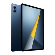 Планшет Xiaomi Poco Pad M1 8/256 Гб Wi-Fi Синий