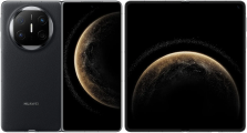 Смартфон Huawei Mate X6 12/512 Гб Черный