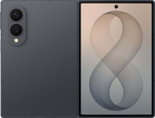 Смартфон Samsung Galaxy Z Fold8 16/1ТБ Графитовый