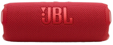 Портативная колонка JBL Flip 7 Красная