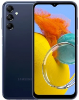 Смартфон Samsung Galaxy M14 4/64 Гб Темно-синий