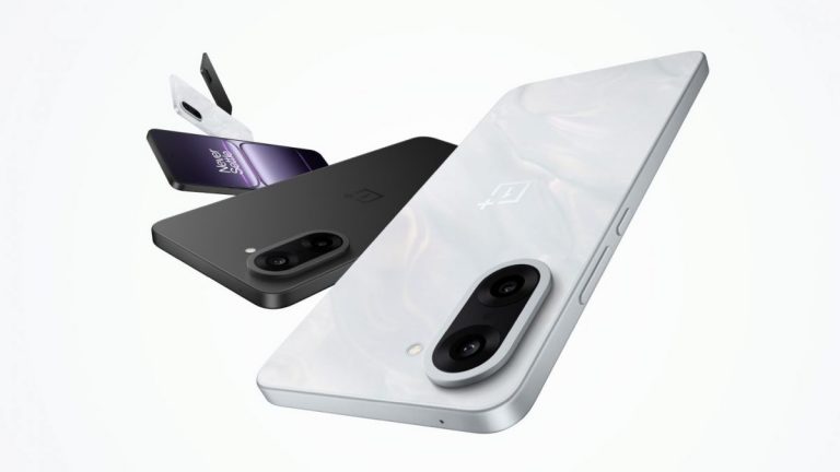 Обзор OnePlus Nord 5