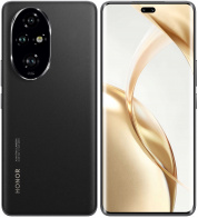 Смартфон Honor 200 Pro 12/512 Гб Чёрный