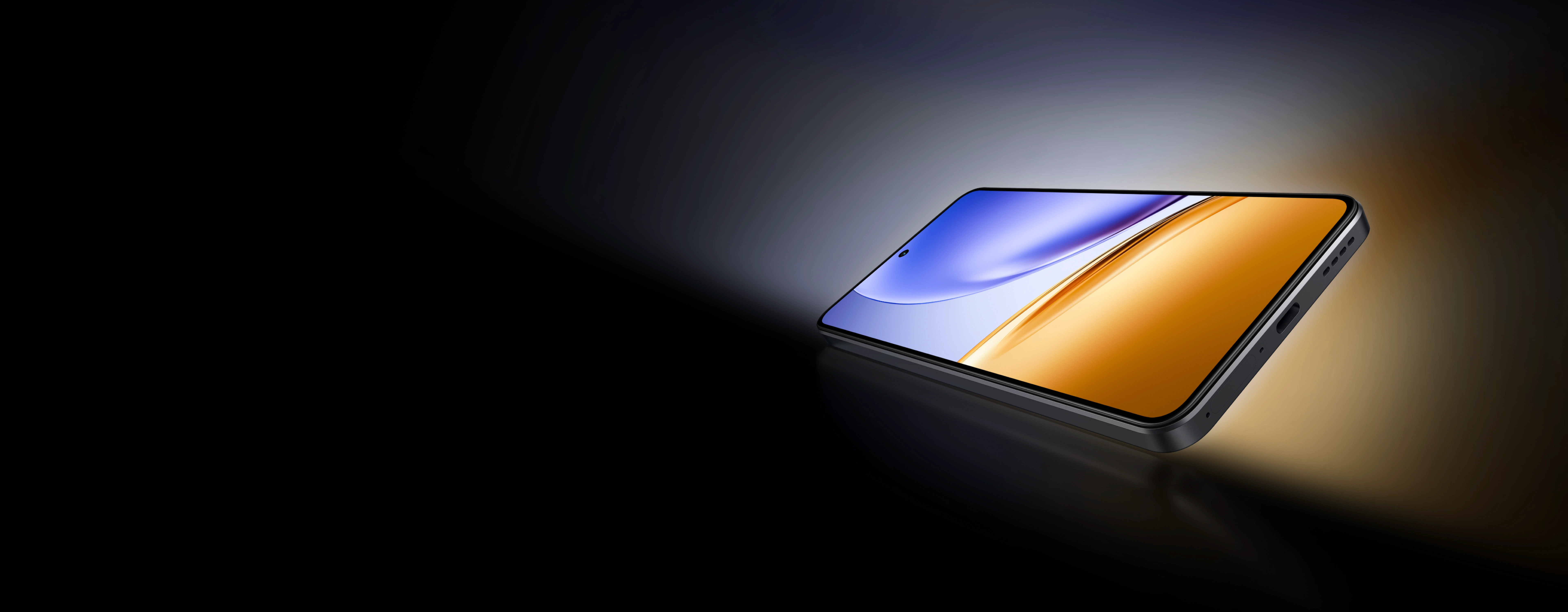 Обзор Realme 14