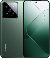Смартфон Xiaomi 14 12/256 ГБ Зеленый
