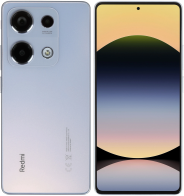 Смартфон Xiaomi Redmi Note 14S 12/512 ГБ Фиолетовый